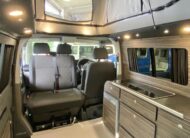 2020 Volkswagen T6.1 Campervan