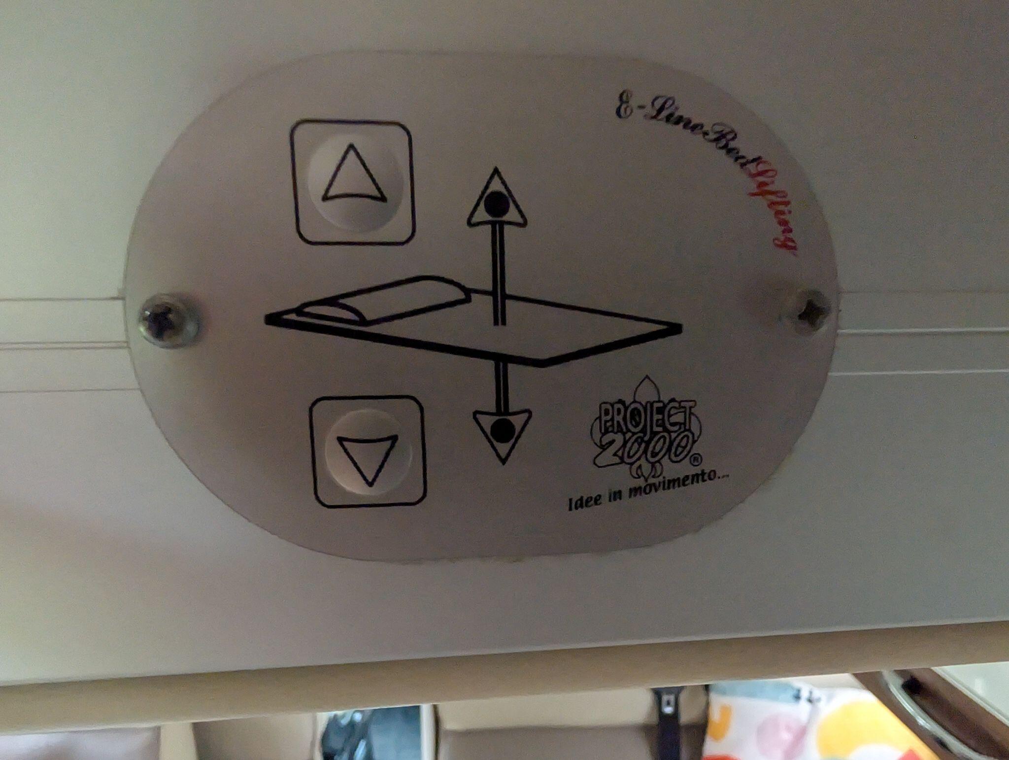 2019 Roller Team Auto-Roller 707