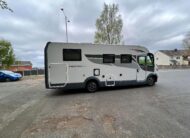2023 Roller Team Pegaso 740