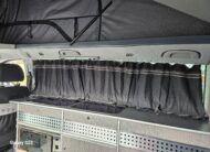 2007 Mercedes-Benz Vito 2.1 111CDI Dualiner Comfort Long Panel Van 5dr Diesel Automatic LWB (116 bhp)