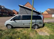 2005 Mercedes-Benz Westfalia Marco Polo Campervan, LEFT HAND DRIVE