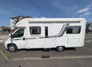 2011 Swift Sundance 620 FB New cam belt, water pump, service and mot