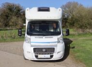2011 Auto-Trail Tracker RS (24 Month Warranty)
