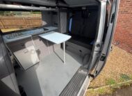 2013 Volkswagen T5.1 Campervan