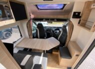 2024 Chausson Sport Line S514, Located in Aviemore, Scotland