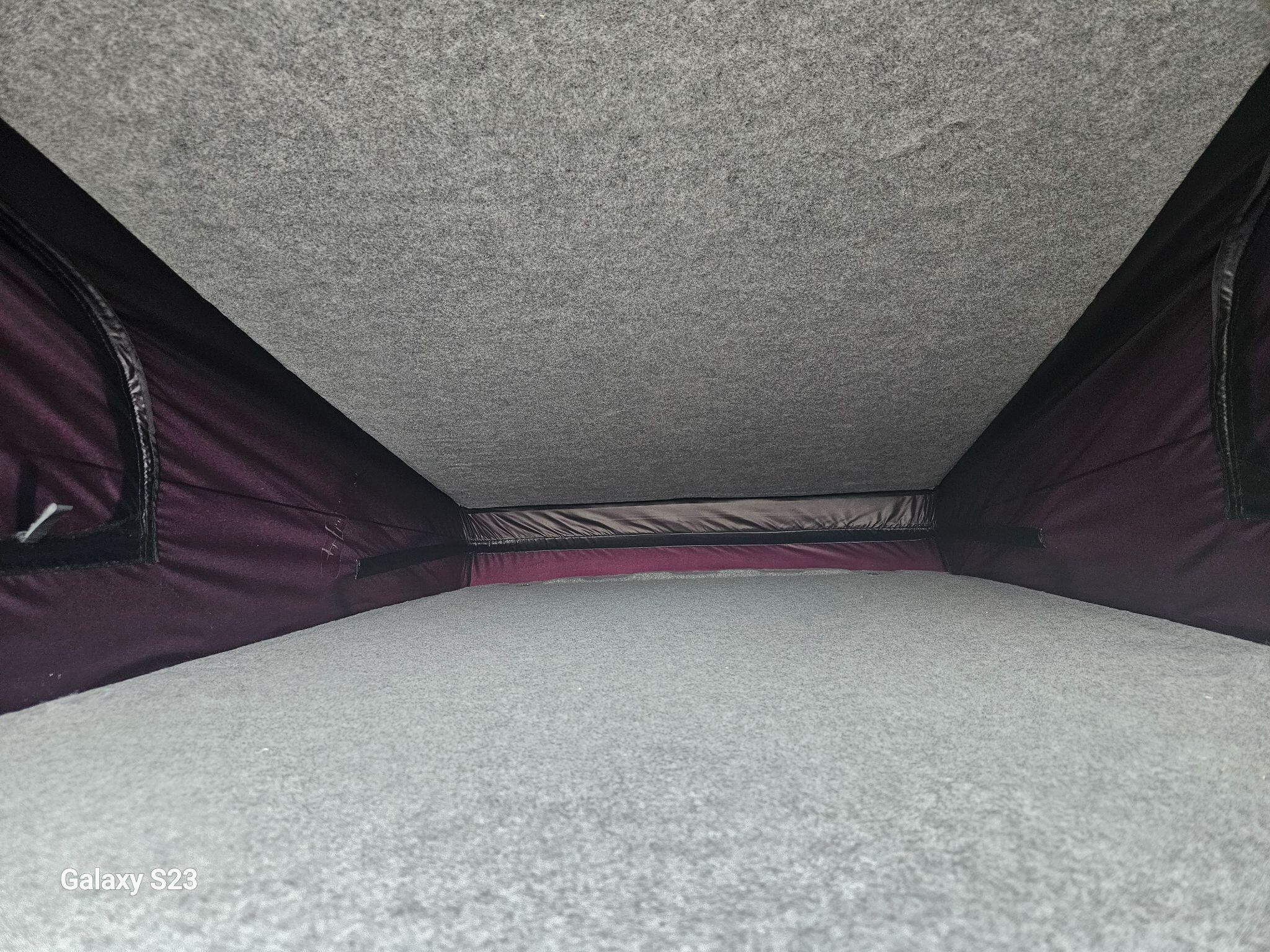 2018 Volkswagen T6 4Motion Campervan Transporter