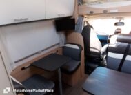 2019 Sunlight A72 6 berth 2 Year warranty Located in Cheshire