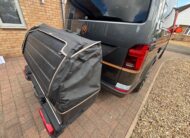 2019 Volkswagen Transporter T28 Highline T6.1