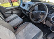 2016 Ford Transit Custom Hi top Campervan