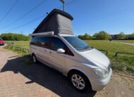 2005 Mercedes-Benz Westfalia Marco Polo Campervan, LEFT HAND DRIVE