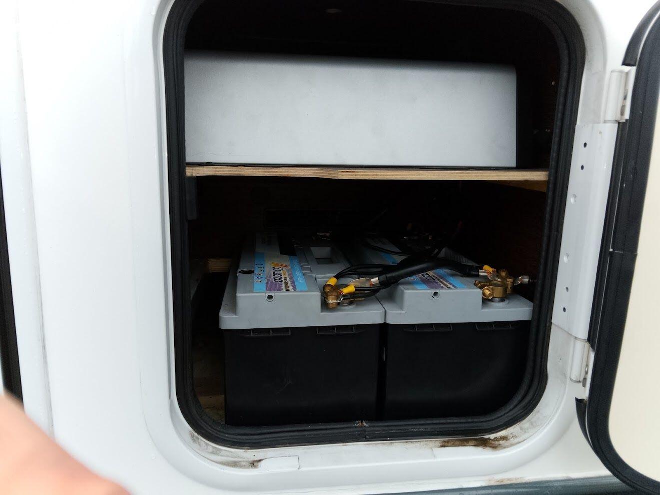 2019 Mobilvetta K-Yacht Tekno Design LHD Europe Ready Immaculate