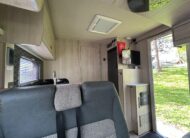 2021 Auto-Trail F-Line F60