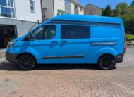 2016 Ford Transit Custom Hi top Campervan