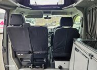 2018 Volkswagen T6 4Motion Campervan Transporter