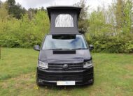2017 Volkswagen Transporter T30 LWB DSG Highline Campervan
