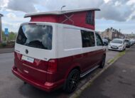 2018 Volkswagen T6 Campervan