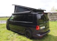 2017 Volkswagen Transporter T30 LWB DSG Highline Campervan