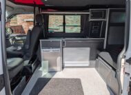 2018 Volkswagen T6 Campervan
