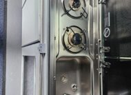 2018 Volkswagen T6 4Motion Campervan Transporter