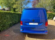 2020 Volkswagen T6.1 Campervan