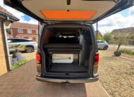 2019 Volkswagen Transporter T28 Highline T6.1