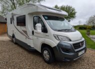 2019 Roller Team Auto-Roller 707