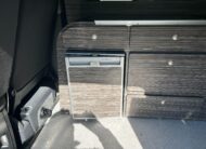 2020 Volkswagen T6.1 Campervan