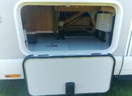 2018 Carthago C-tourer I 144 LE  Premium German A‑Class Luxury Motorhome  Located in Thirsk