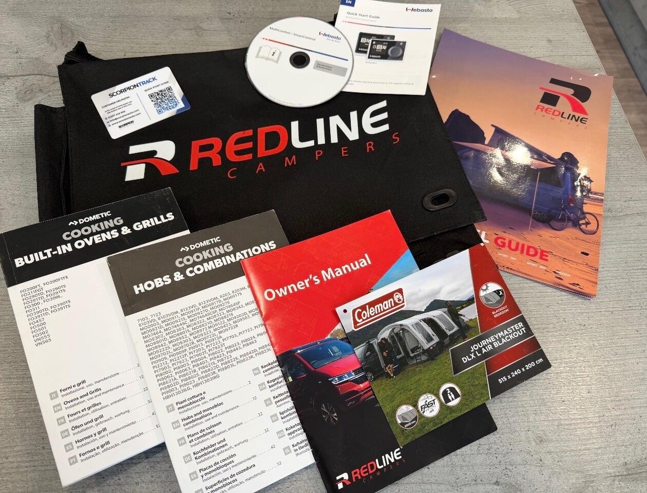 2019 Volkswagen Transporter T28 Highline T6.1