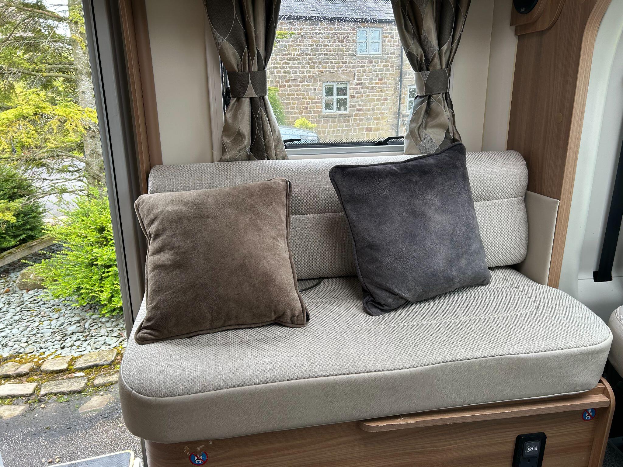 2020 Bailey Autograph 79-4 I