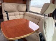 2007 Concorde Carver 742L