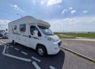 2011 Swift Sundance 620 FB New cam belt, water pump, service and mot