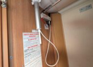 2011 Swift Sundance 620 FB New cam belt, water pump, service and mot