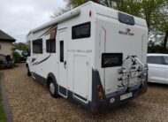 2019 Roller Team Auto-Roller 707