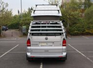 2012 Volkswagen California SE 180bhp
