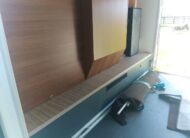 2018 Carthago C-tourer I 144 LE  Premium German A‑Class Luxury Motorhome  Located in Thirsk