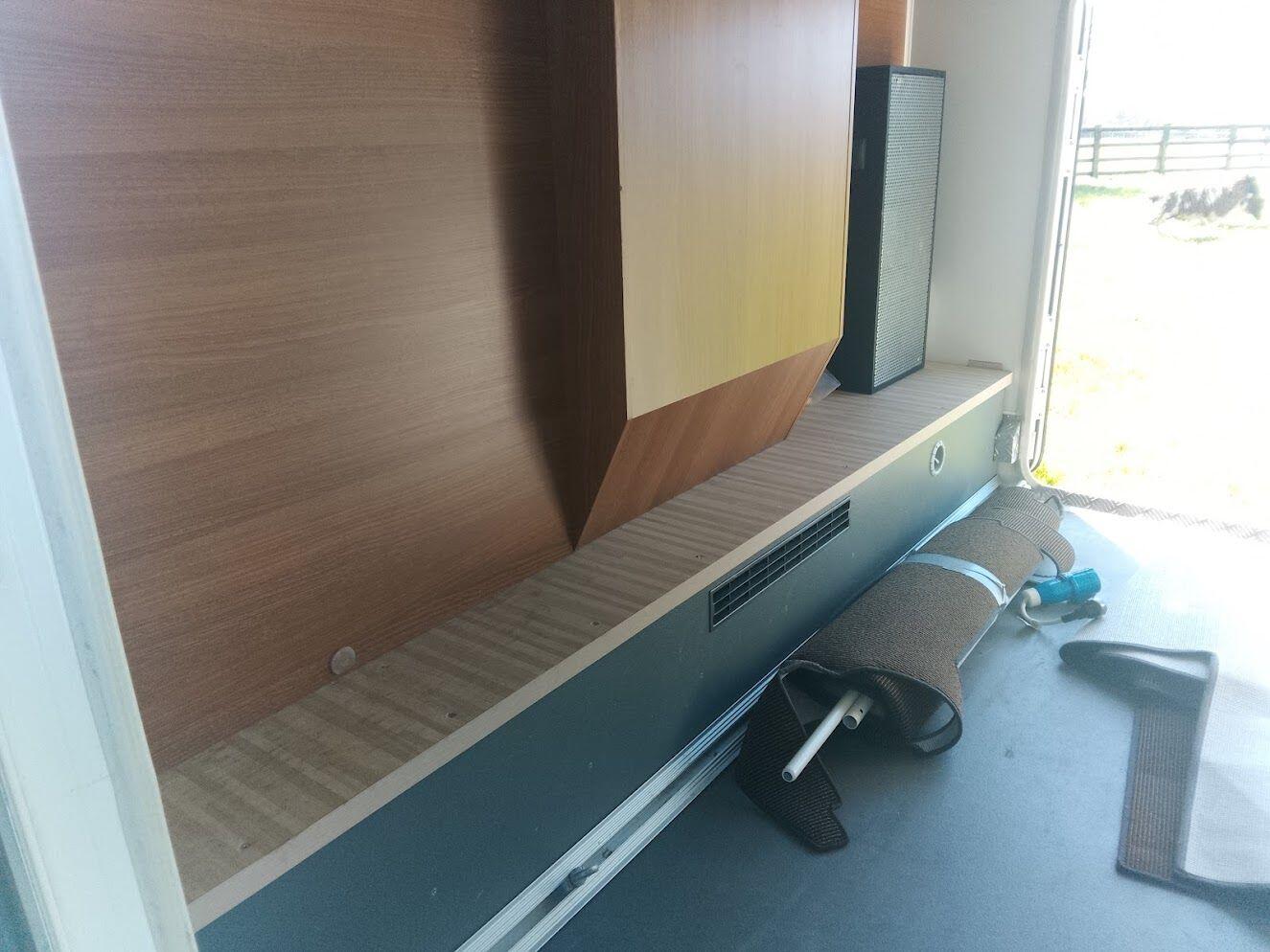 2018 Carthago C-tourer I 144 LE  Premium German A‑Class Luxury Motorhome  Located in Thirsk