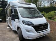 2018 Hymer Carado T449 Emotion