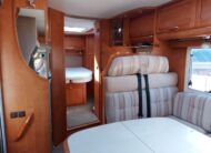 2009 Rapido 7090F Located in Shropshire