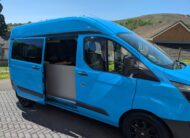 2016 Ford Transit Custom Hi top Campervan