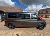 2019 Volkswagen Transporter T28 Highline T6.1