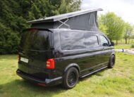 2017 Volkswagen Transporter T30 LWB DSG Highline Campervan