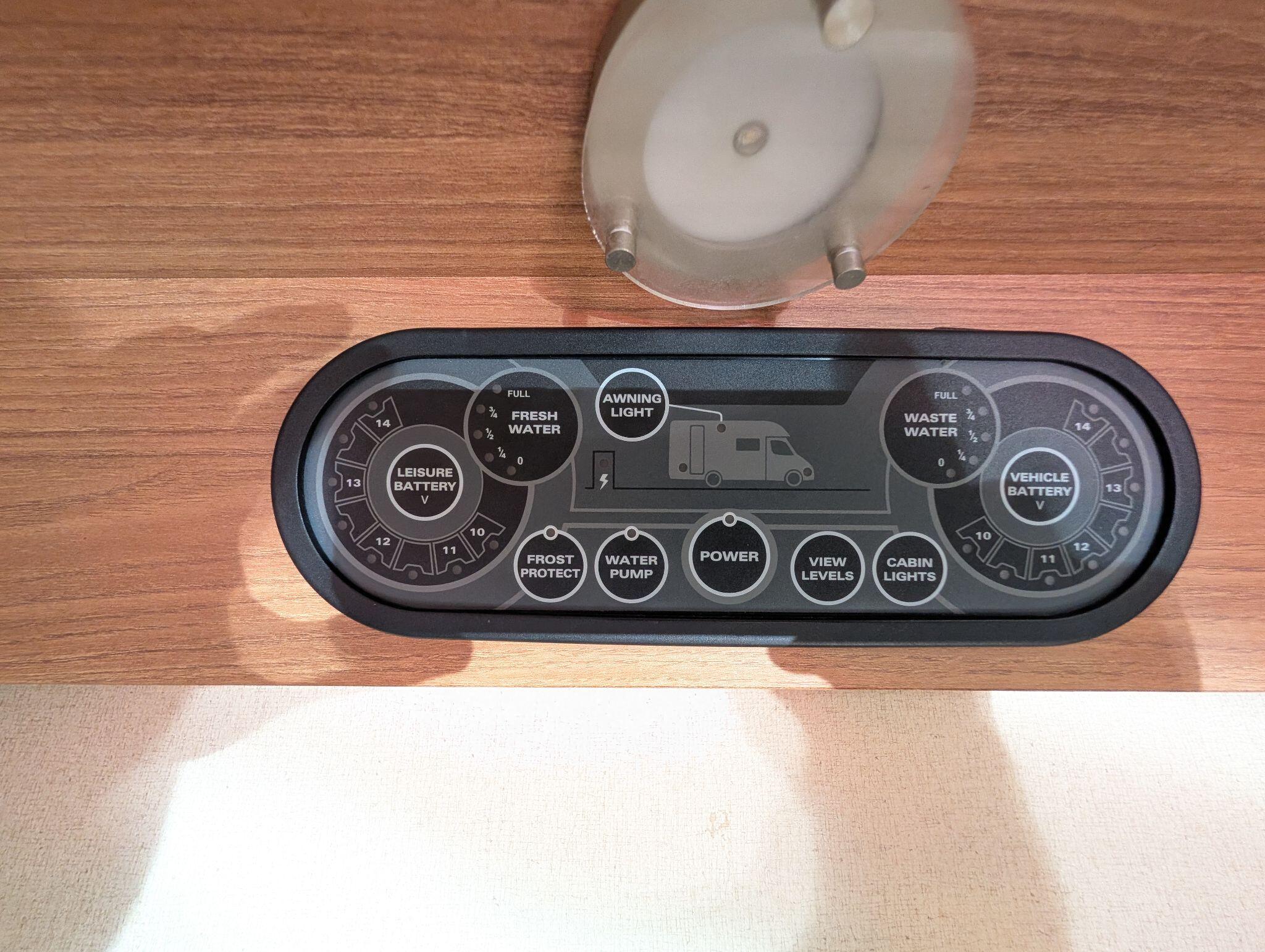 2011 Swift Sundance 620 FB New cam belt, water pump, service and mot