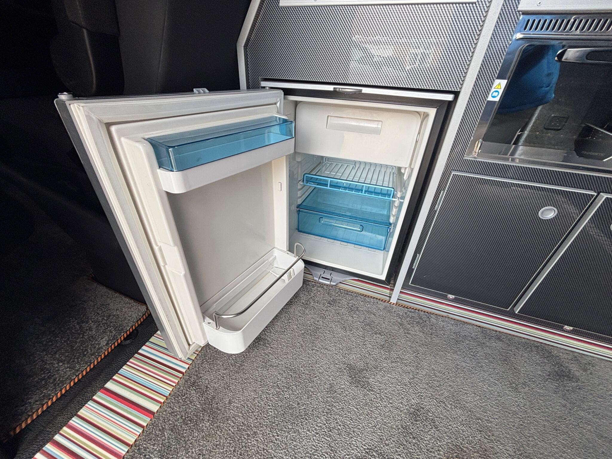 2019 Volkswagen Transporter T28 Highline T6.1