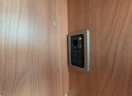 2011 Swift Sundance 620 FB New cam belt, water pump, service and mot