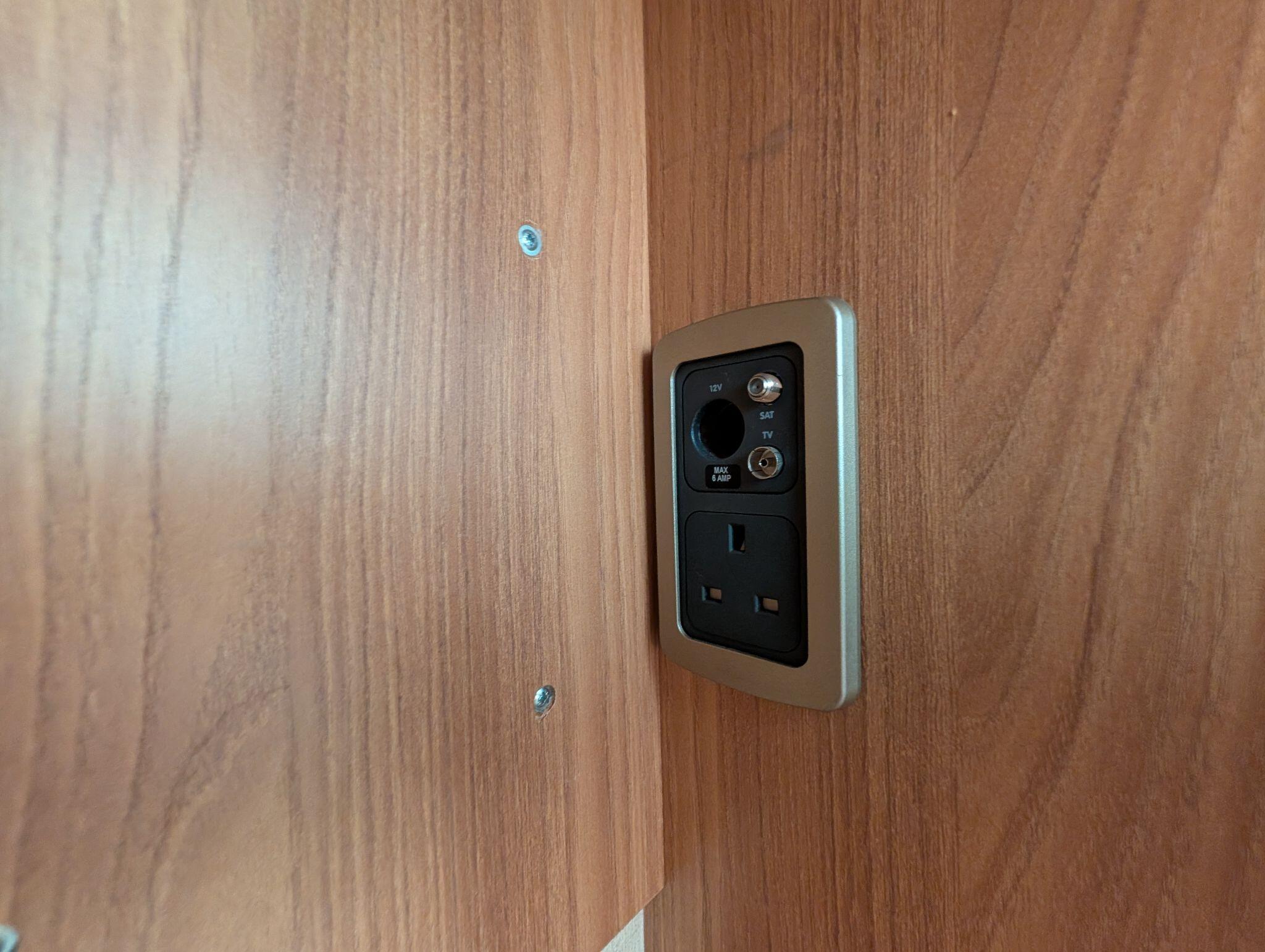 2011 Swift Sundance 620 FB New cam belt, water pump, service and mot