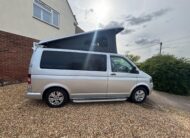 2013 Volkswagen T5.1 Campervan