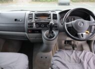2012 Volkswagen California SE 180bhp