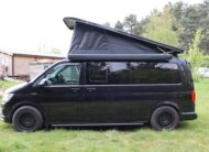 2017 Volkswagen Transporter T30 LWB DSG Highline Campervan