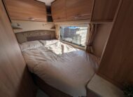 2011 Swift Sundance 620 FB New cam belt, water pump, service and mot